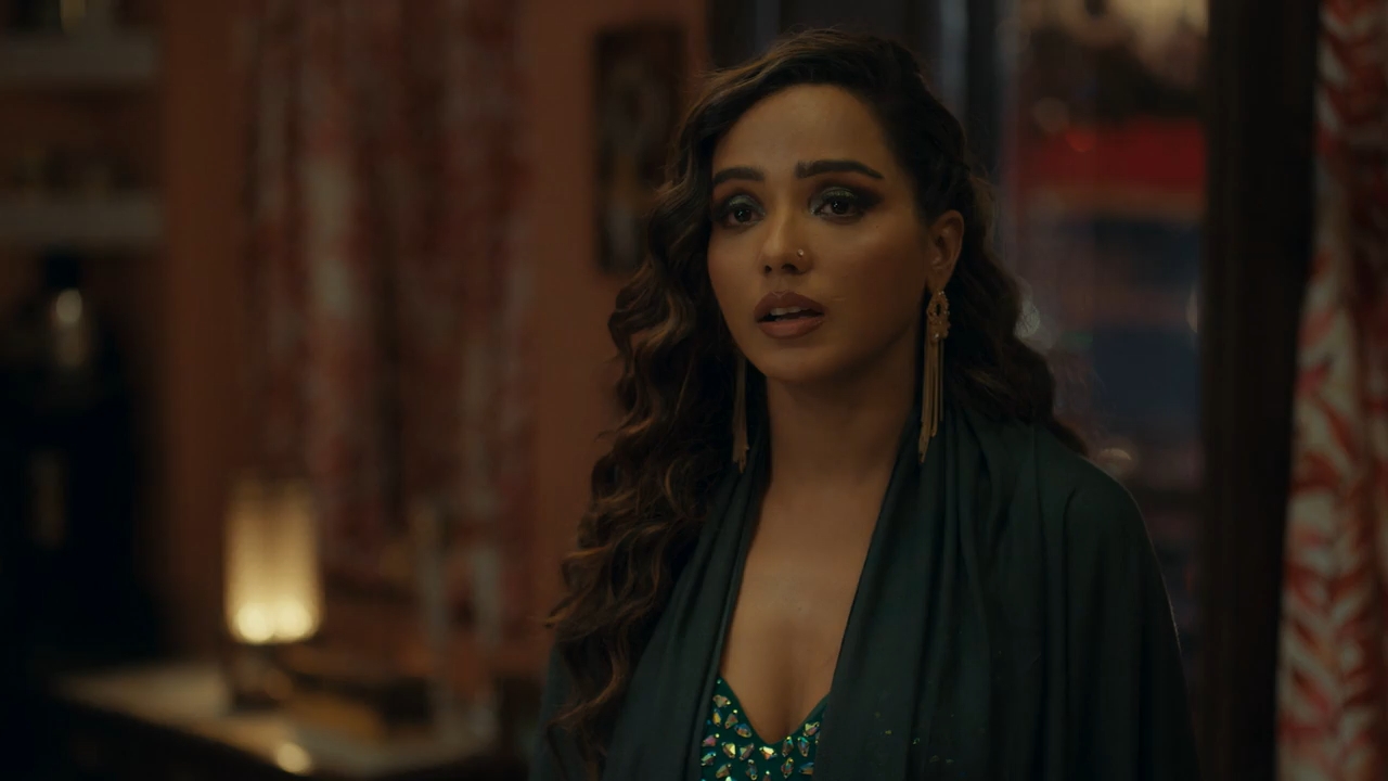 Clean Up Company 2026 WebRip Season 1 [Hindi] 480p 720p ESub Screenshot