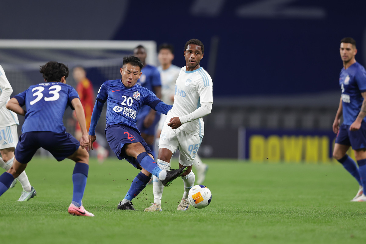 Nhận định, soi kèo Gangwon FC vs ShenHua Thượng Hải, 17h00 ngày 16/9
