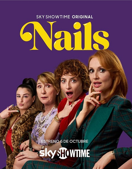 Nails (2025) /S01 /CZ