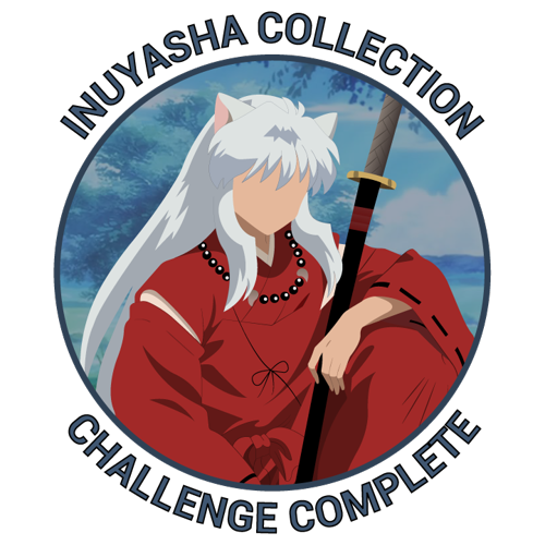 Inuyasha