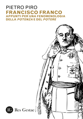 Pietro Piro - Francisco Franco (2025)