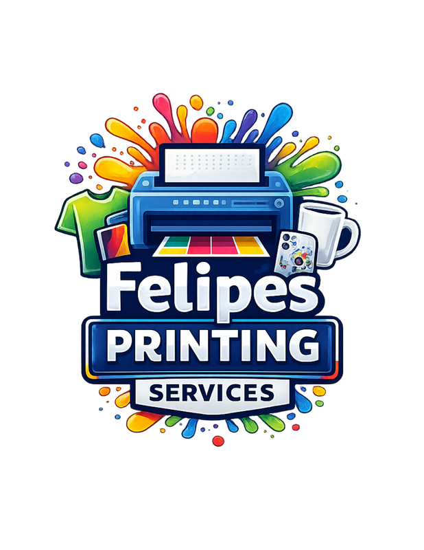 Felipe Printing Services