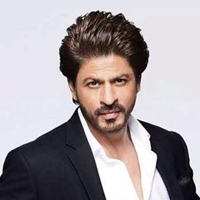 Shahrukh Khan