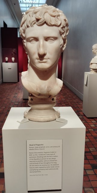 Fine Arts de Boston, Isabella Stewart Gardner (El robo de 1990) y langosta. - Boston y Chicago (74)