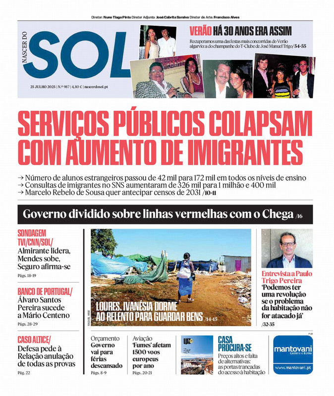 servicos publicos sns3