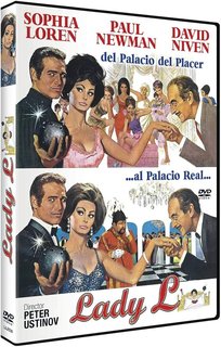 Lady L (1965) WebDL 1080p AC3 ITA