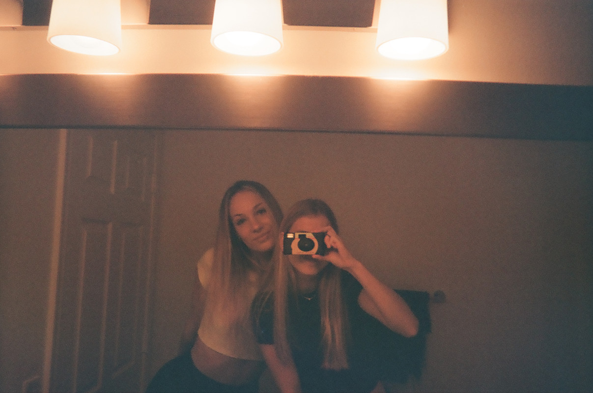 film photo