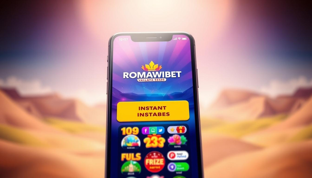 Romawibet
