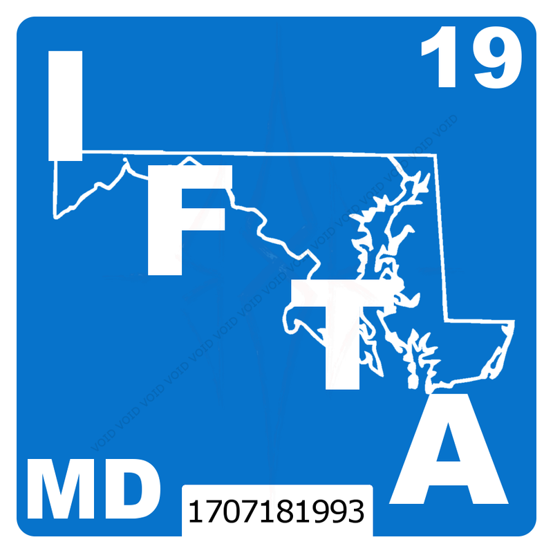 IFTA-MD19