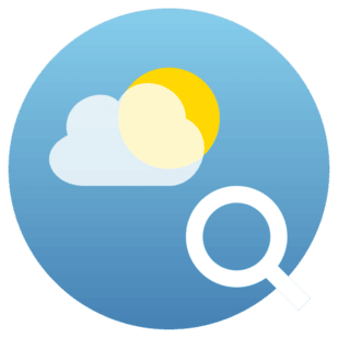 WeatherTap Screenshot