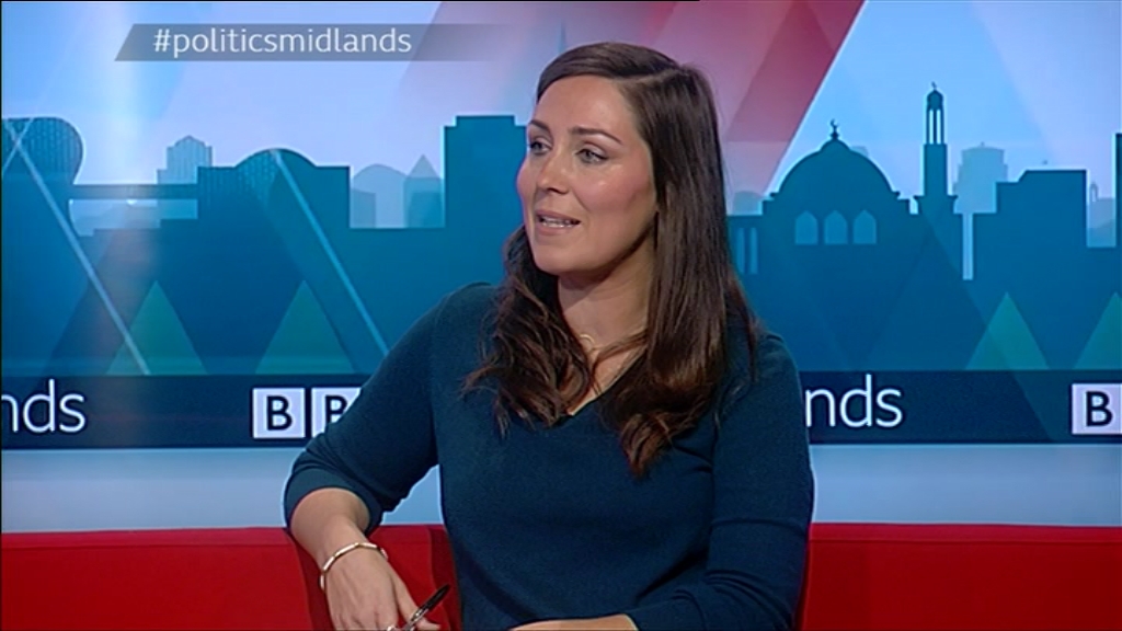 10.16 - 10.00.00 - Politics Midlands. Elizabeth Glinka with the lates....ts_snapshot_29.29.441