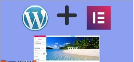 Elementor for Wordpress build amazing pages and websites