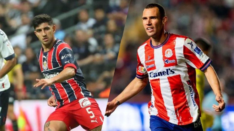 Atlético San Luis vs Chivas: Hora y dónde ver en vivo el partido del la jornada 2 de la Liga MX
