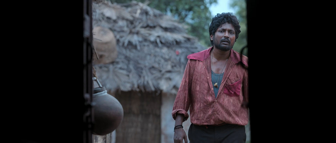 Uppu Kappurambu 2025 WebRip [Hindi + Tamil + Telugu + Malayalam + Kannada] 480p 720p 1080p ESub Screenshot