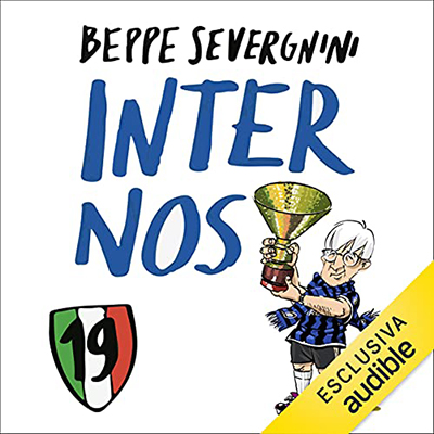 Beppe Severgnini - Inter nos꞉ Interismi 2021 (2021) (mp3 - 128 kbps)