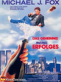 Das Geheimnis meines Erfolges (1987)