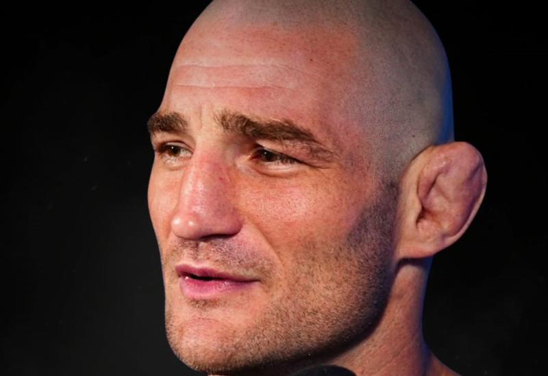 Шон Стрикланд: Единственият отговор е революция