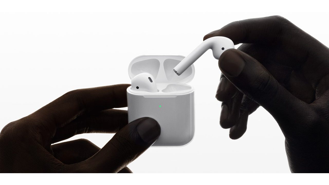 Apple Airpods (2nd Generation) | Buy Original Urban.lk | URBAN