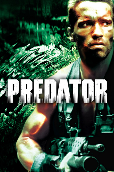 Predator (1987) PL | 360p | 480p | 720p | AC3.BRRip.XviD-GR4PE | DD5.1 | Lektor PL