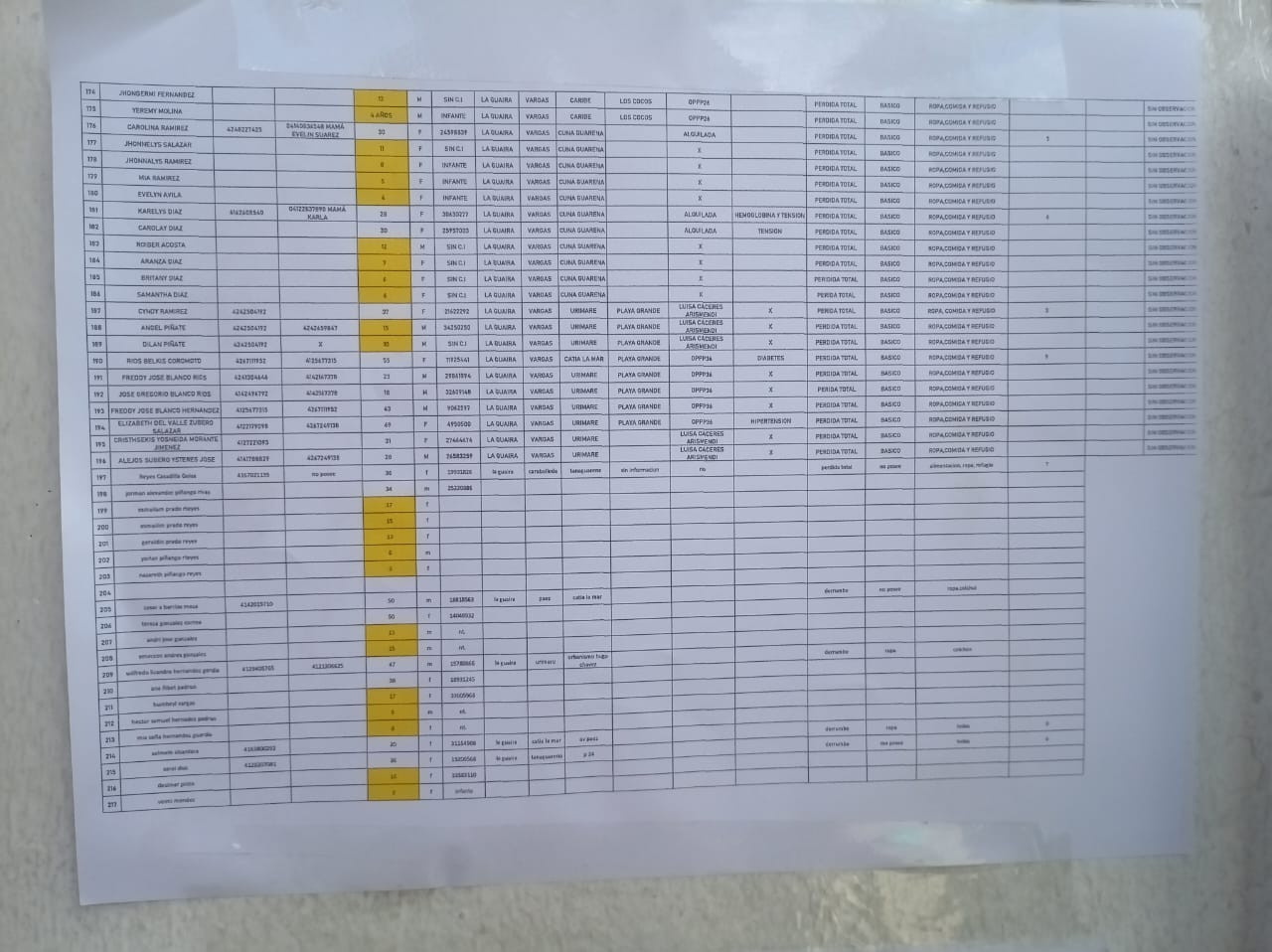 Campo Este 5