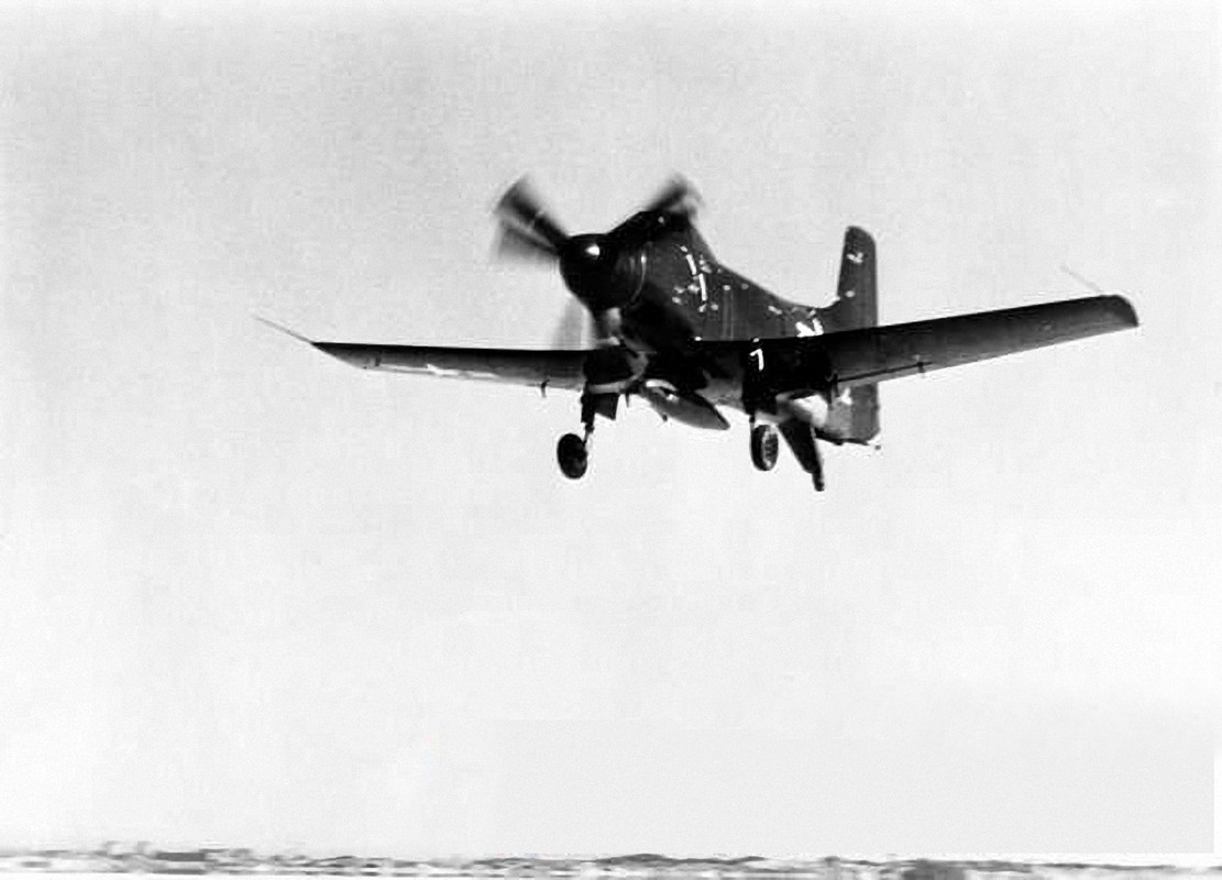 Douglas A2D Skyshark-30