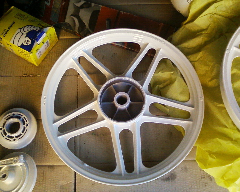 felge bijela 4