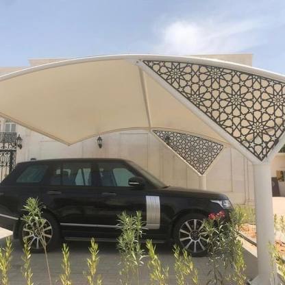 مظلة حديقة 10