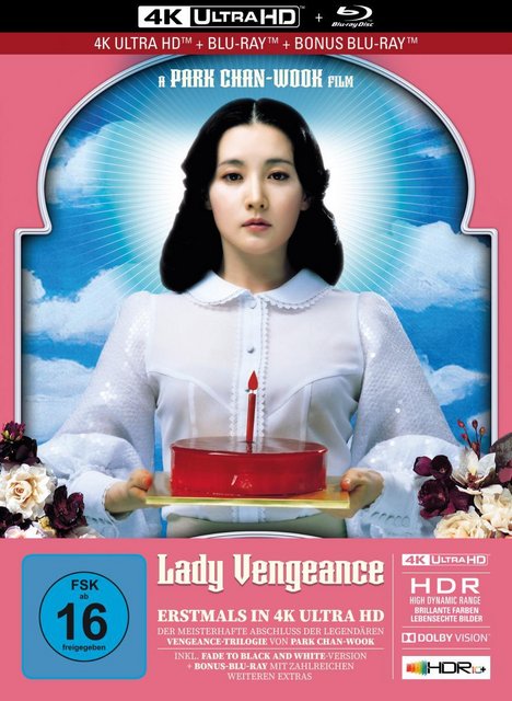 Pani Zemsta / Sympathy for Lady Vengeance (2005) MULTi.2160p.UHD.BluRay.Remux.HDR.HEVC.DTS-HD.MA.5.1-fHD / POLSKI LEKTOR i NAPISY