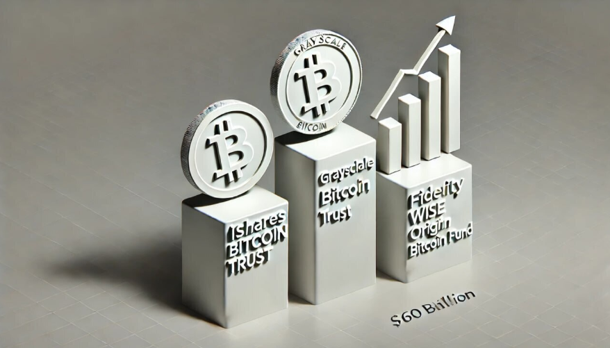 guide Результаты и перспективы: прошло 6 месяцев, как спот-ETF для Биткойна были ратифицированы