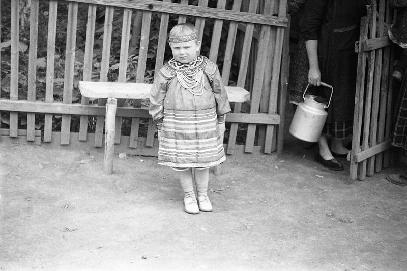 Этнография 10