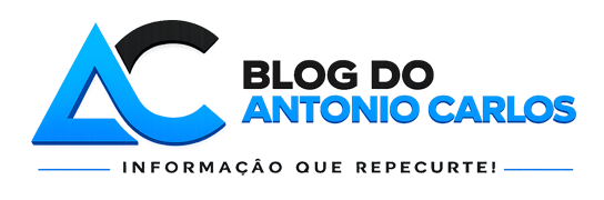 Blog do Antonio Carlos