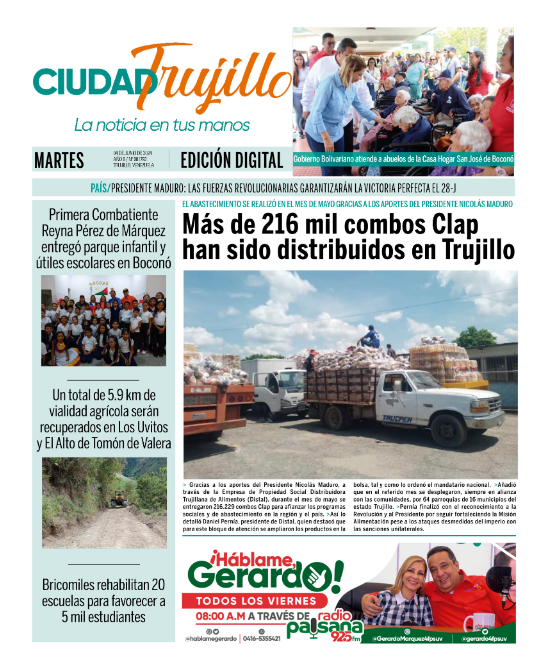 Ciudad Trujillo
