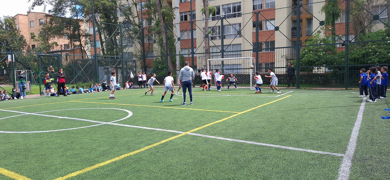 Encuentros Deportivos (5)