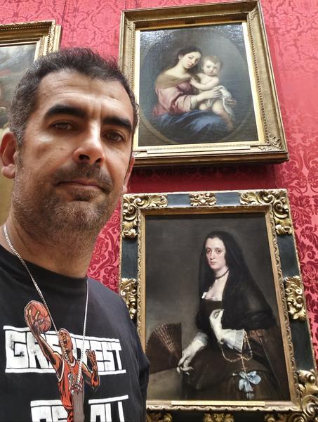 Málaga y Londres - Blogs de Europa - Turner&Constable, Kewood House, Wallace Collection, Courtauld Institute (118)