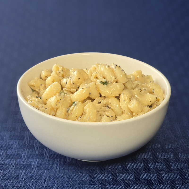 Salade de Macaroni salad