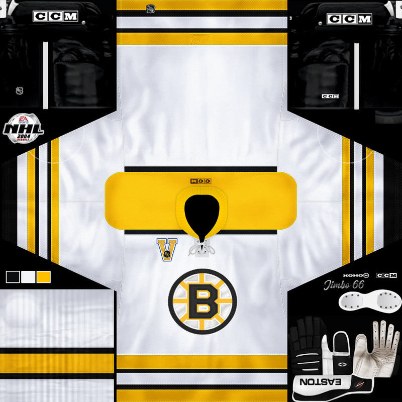 Bruins Orr Vintage copy