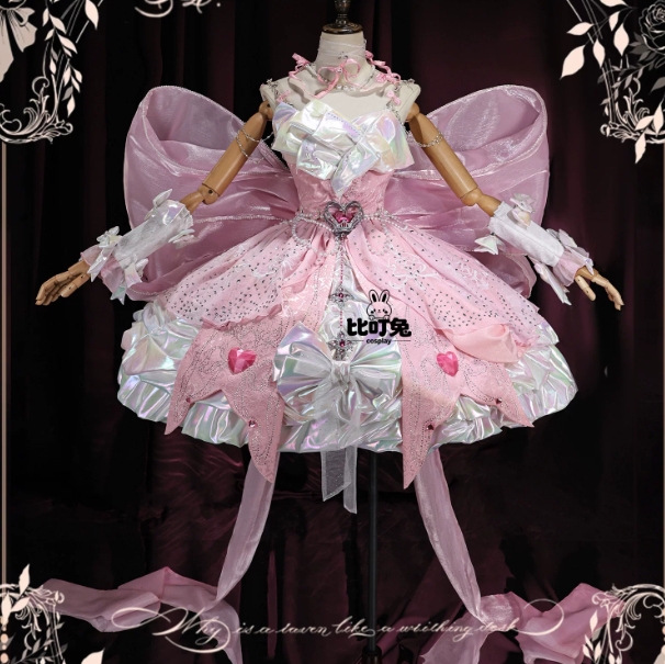 รูปภาพสินค้า 【สินค้าเปิดจอง】ชุด Nikki