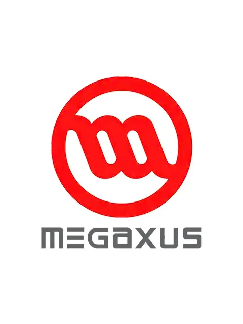 Voucher Megaxus