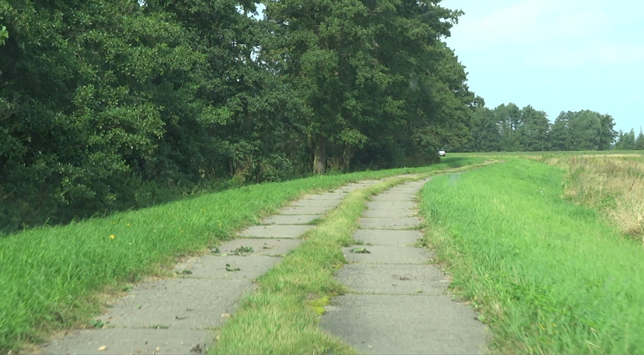 07.02 - Obozowisko Batury u ujścia Baudy 02