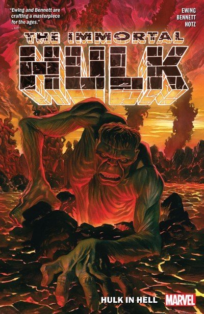 Immortal-Hulk-Vol-3-Hulk-in-Hell-TPB-2019