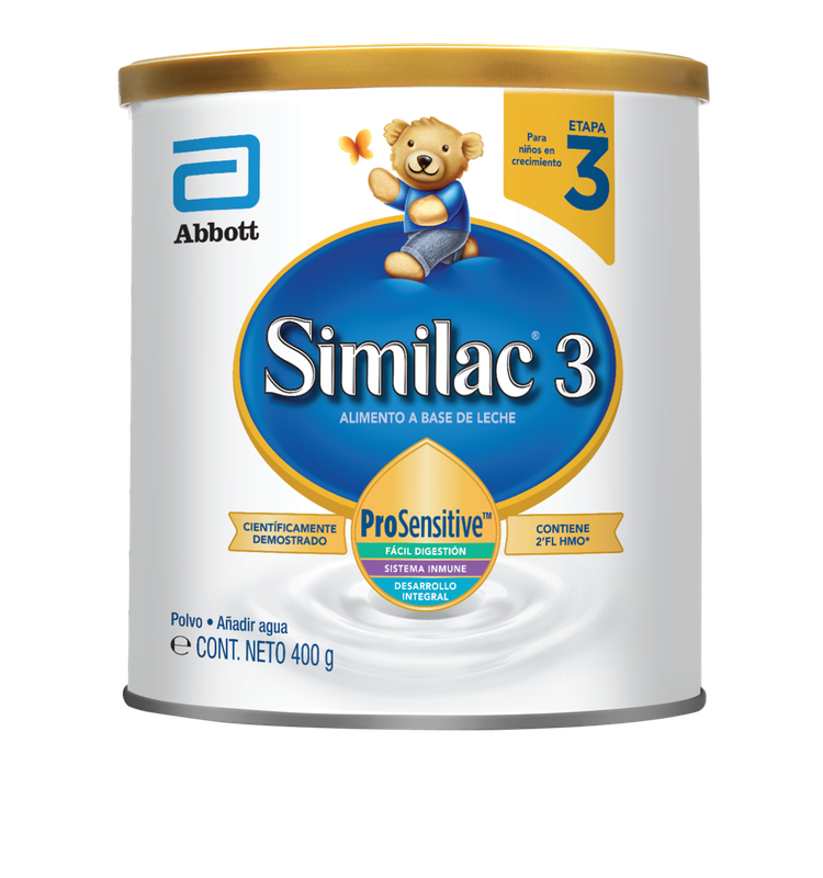 similac sensitive lf
