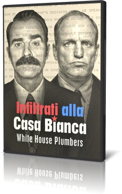  Infiltrati alla Casa Bianca - Stagione 1 (2023) [Completa] .mkv DLMux AAC - ITA