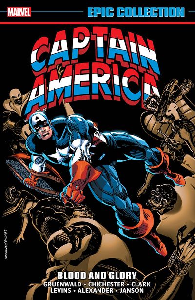 Captain-America-Epic-Collection-Vol-18-Blood-and-Glory-2020