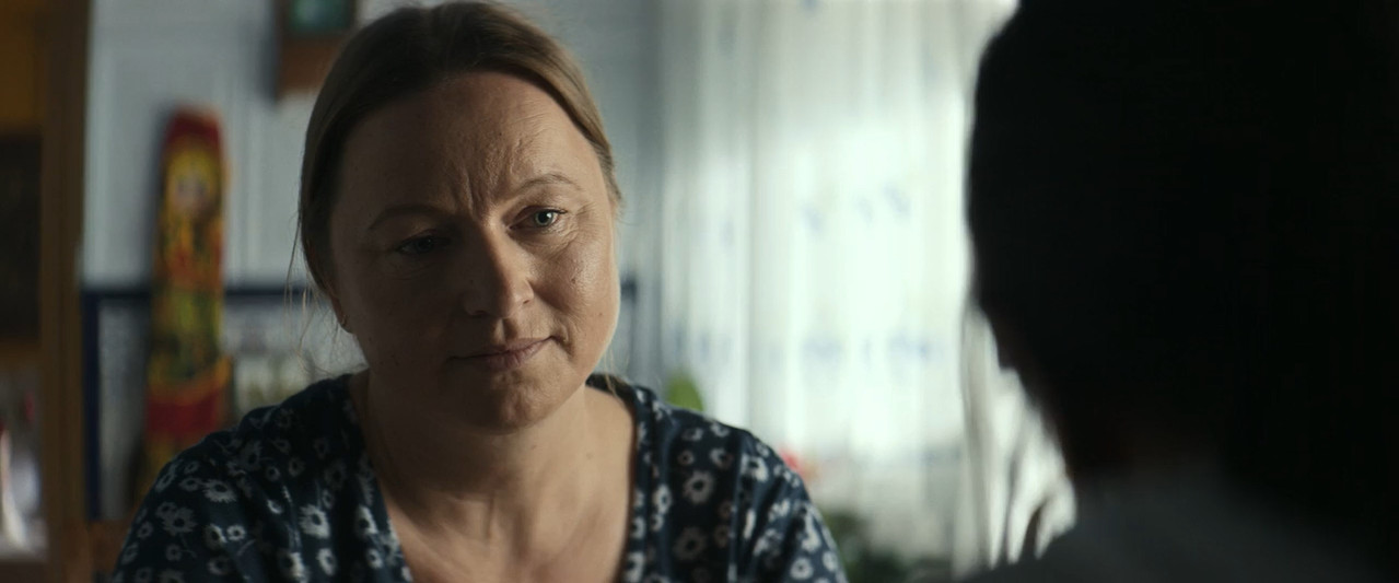 Red Queen 2026 WebRip Season 2 [Hindi + English] 480p 720p ESub Screenshot