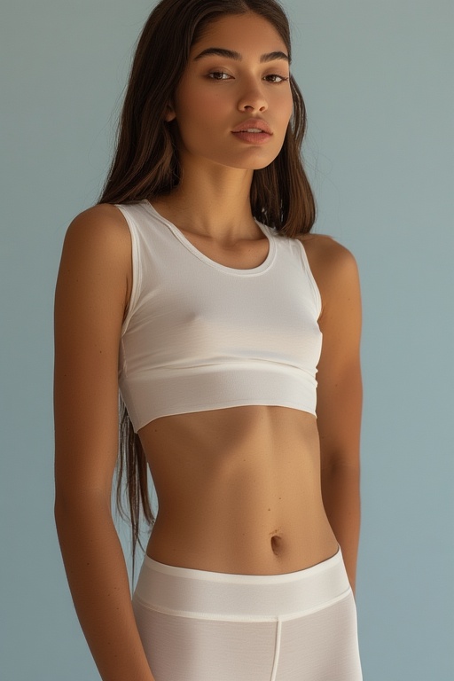 Photograph-of-a-woman-with-lig-5