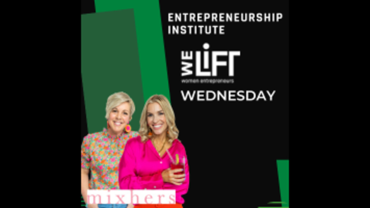 How to Tell Your Story We Lift Wednesday