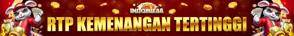 RTP GACOR INDOMIE88 - INDOMIE88
