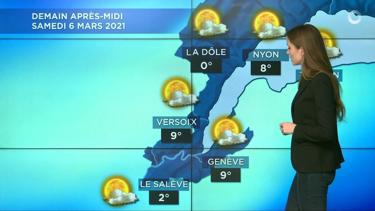 03.05 - 19.55.00 - La météo. Les nouvelles du ciel présentées par Ell....ts_snapshot_09.44.436