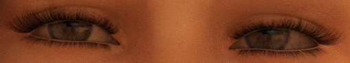 eyes