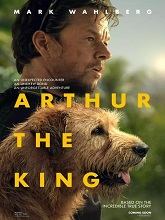 Watch Arthur the King (2024) HDRip  English Full Movie Online Free